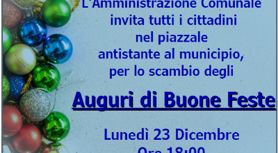 Auguri 2024