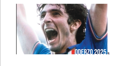 Paolo Rossi Paolo Rossi